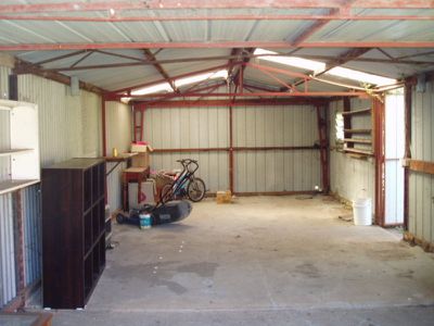 5 HAY STREET, Cohuna