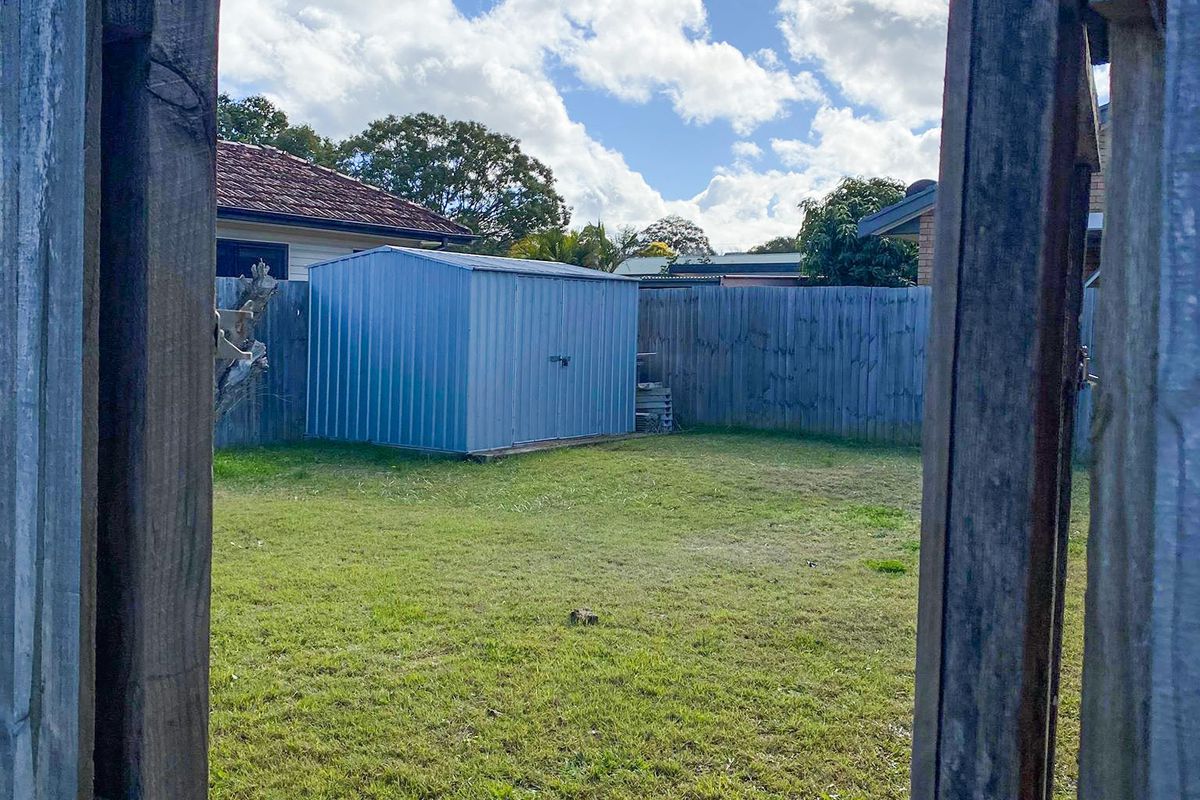 30 Wingham Road, Taree