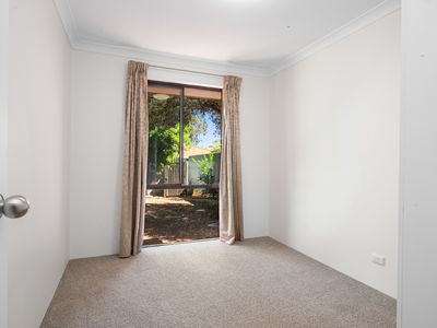 7 De Bernales Street, Hannans