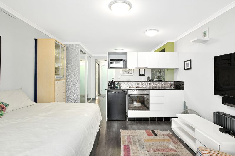 320 / 508-528 Riley Street, Surry Hills