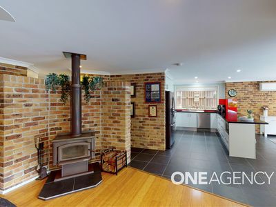 16 Brolga Place, Cambewarra