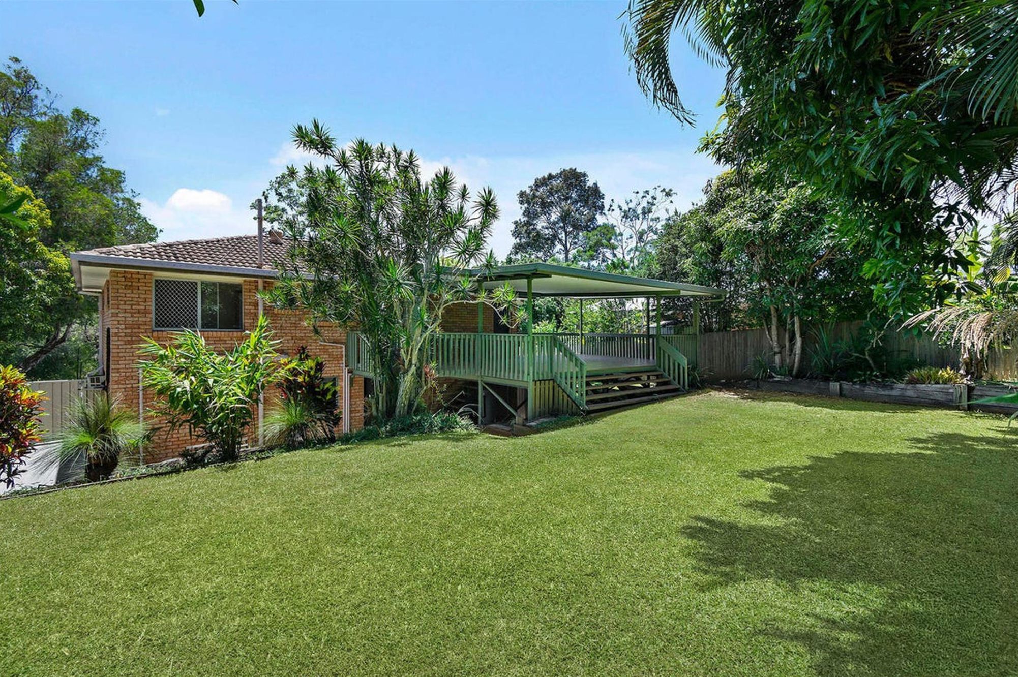 93 Cumberland Drive, Alexandra Hills