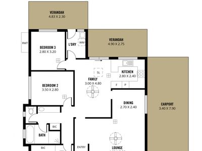 1 Hoy Street, Noarlunga Downs