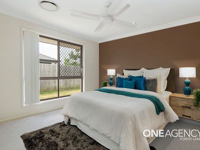 28 Giancarlo Crescent, Doolandella