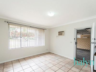 46A Shakespeare Avenue, Yokine