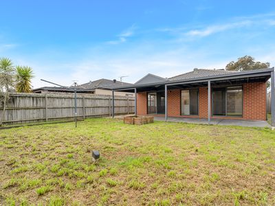 17 Delegate Way, Whittlesea
