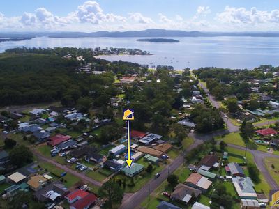 39 Clemenceau Crescent, Tanilba Bay