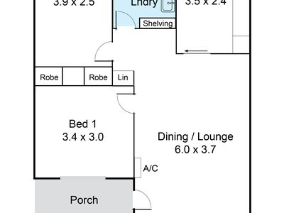 Unit 19 / 412 Sir Donald Bradman Drive, Brooklyn Park