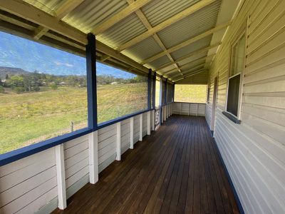 22 Cullen Street, Nimbin
