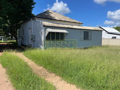 25 Melville Street, Charters Towers City