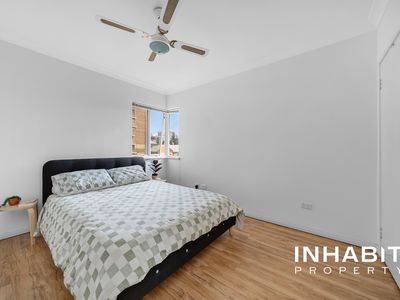 21 / 55 Wellington Street, East Perth