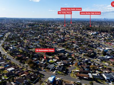 10 Deloraine Close, Hinchinbrook