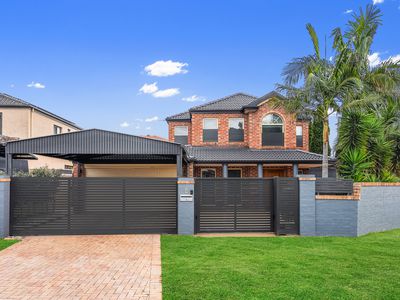 2 Bayly Street, Minchinbury