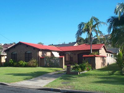 29 Gleeson Avenue, Forster