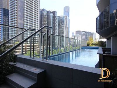2602W / 42 Balston Street, Southbank