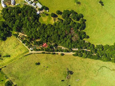 110  Yankee Creek Road, Mullumbimby Creek