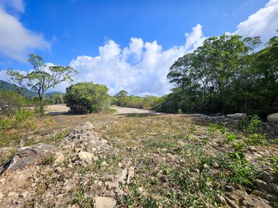 59 Savage Street, Cooktown
