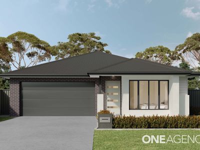 52 Holroyd Street, Albion Park