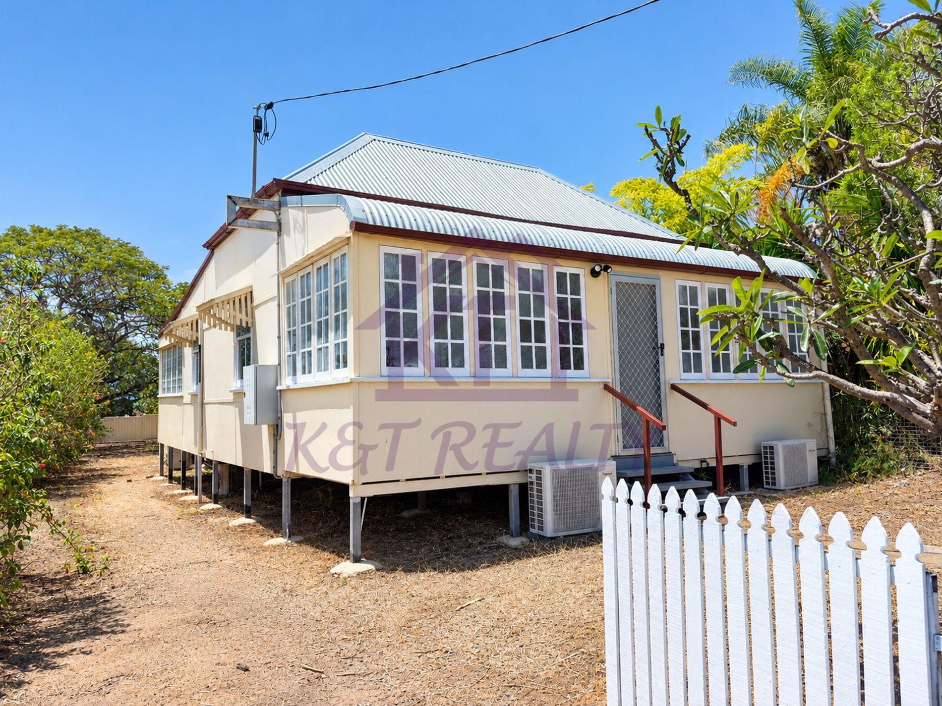 5 Aland street, Charters Towers City