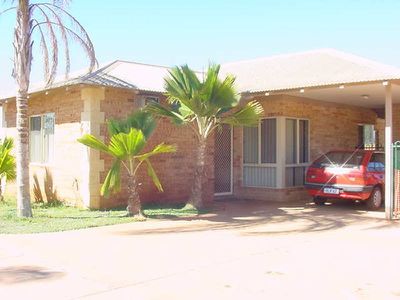 13 Rutherford, South Hedland