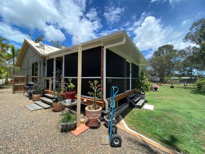 102 Rowley Road, Booral