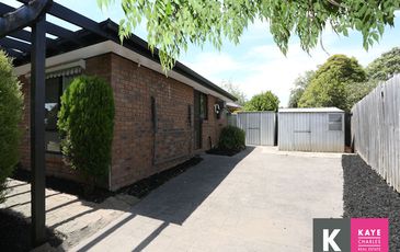 15 Hollydale Close, Berwick