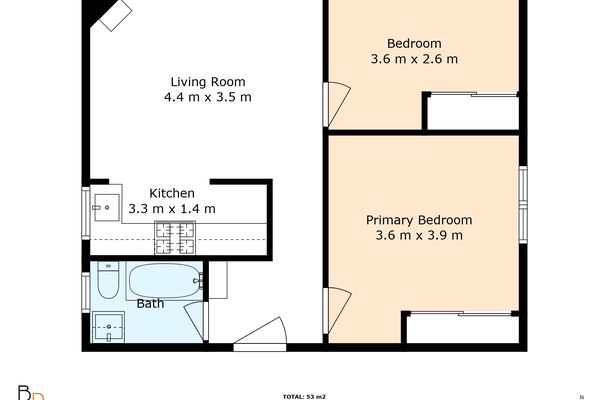 Unit 9 / 92 Coogee Bay Road, Coogee