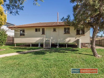 100 Thornton Street, Raceview