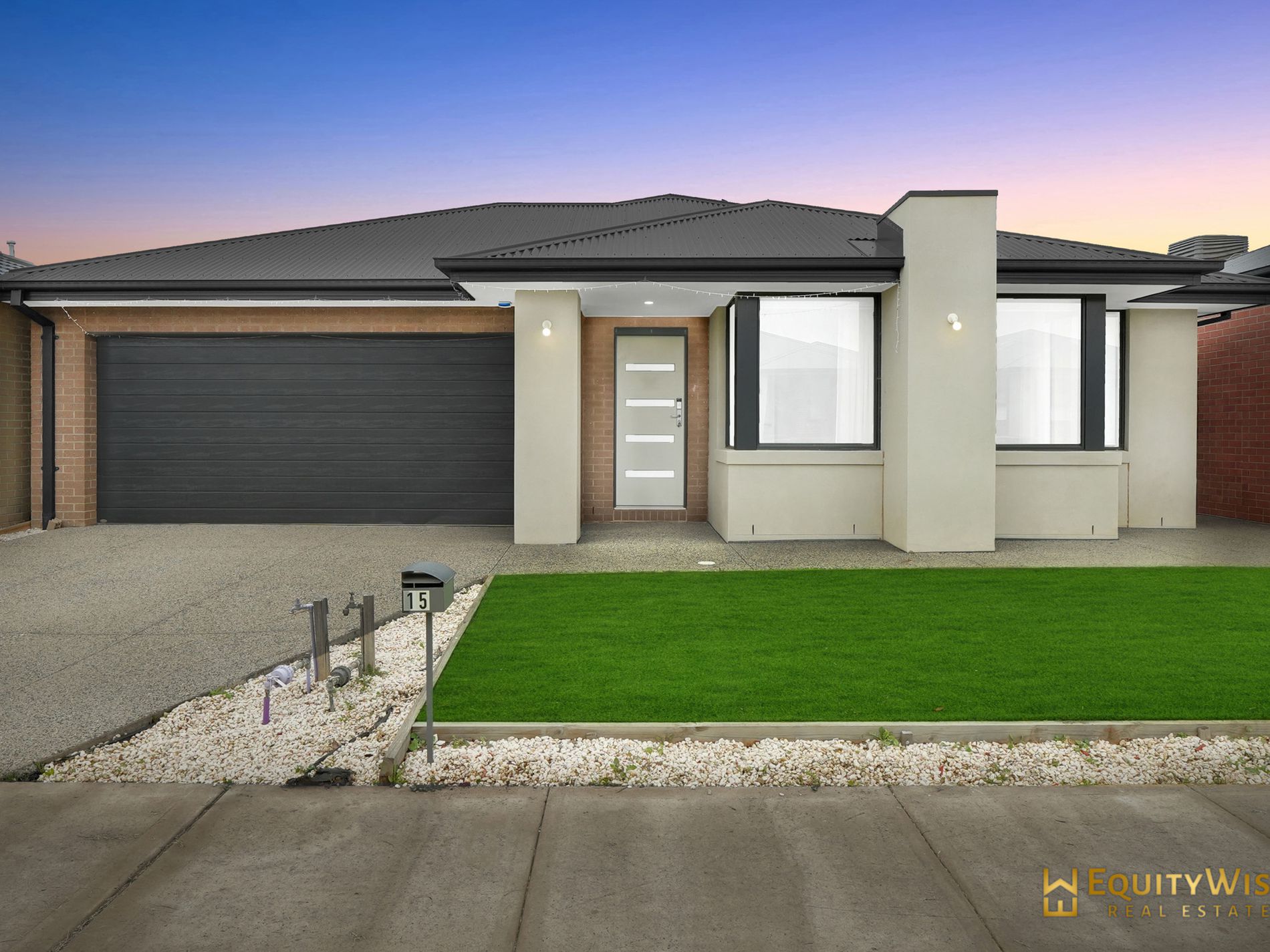 15 Archer Road, Wyndham Vale
