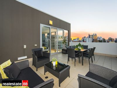 56 / 35 Wellington Street, East Perth