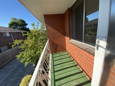 8 / 27 Eldridge Street, Footscray