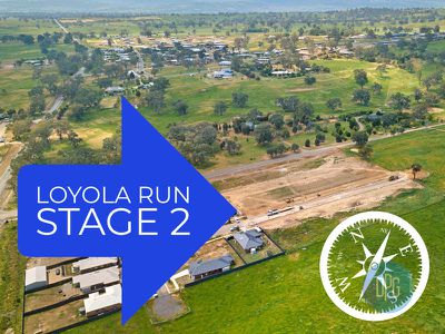 Lot 26, Loyola Run, Mansfield