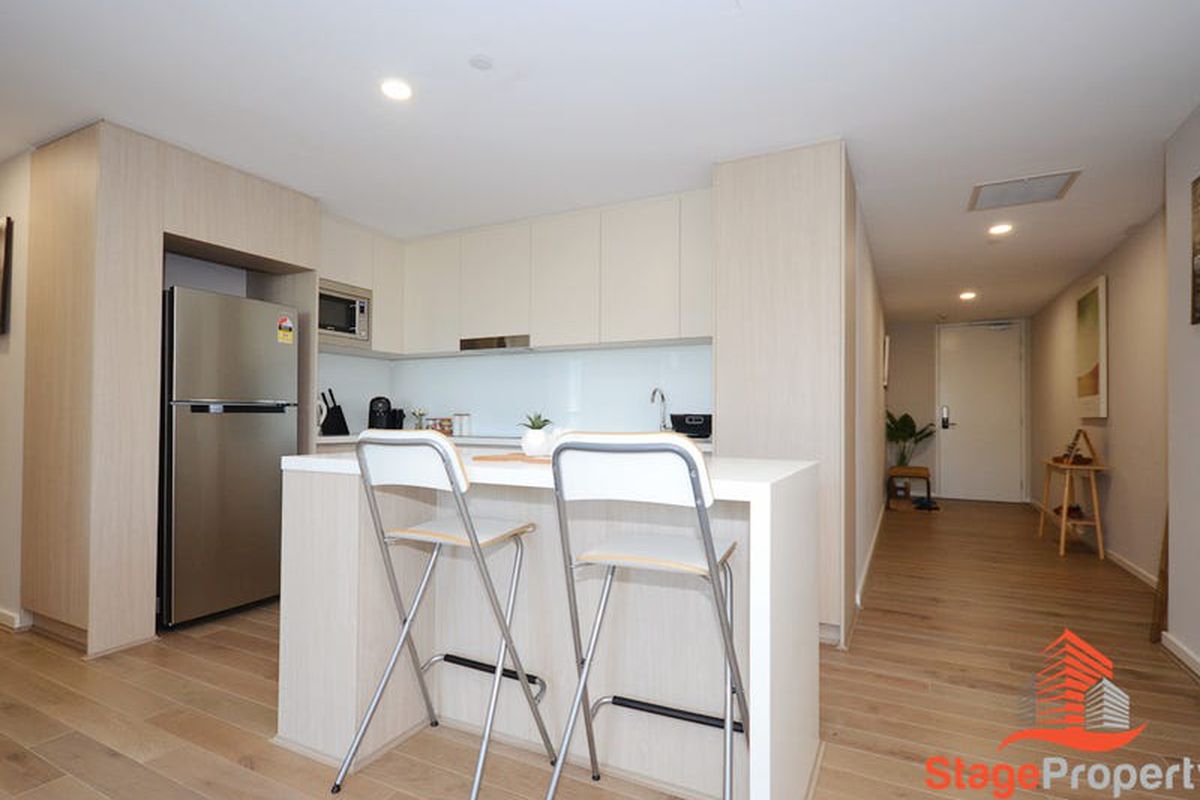 103 / 118 Goodwood Parade, Burswood
