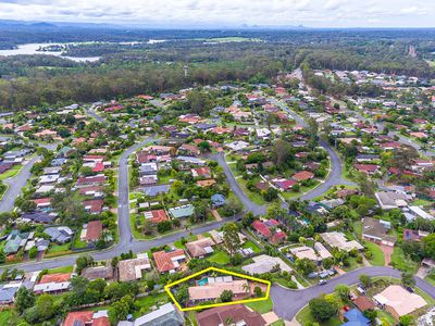 20 Wyara Court, Petrie