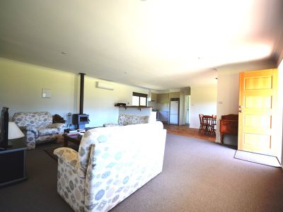 20 Hores Lane , Tawonga