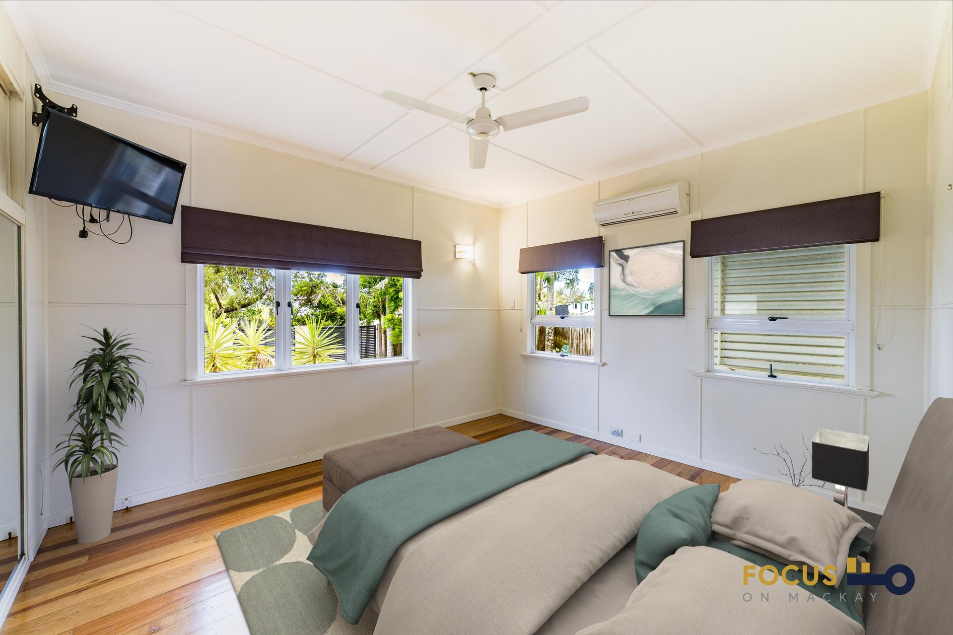 13 Lynch Street, East Mackay