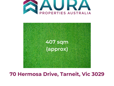 70 Hermosa Dr, Tarneit