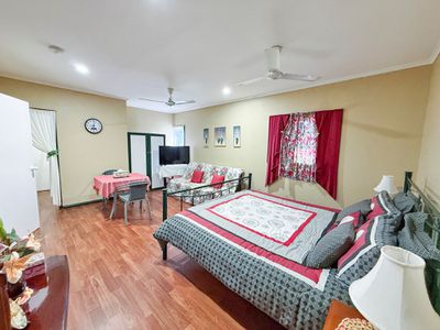 24 HALLORAN STREET, Tolga