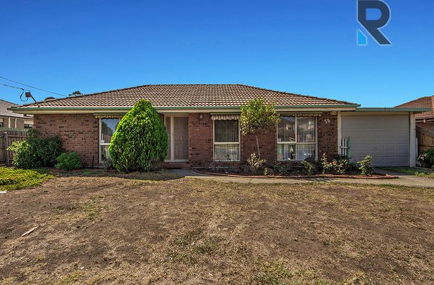 38 Cimberwood Drive, Craigieburn