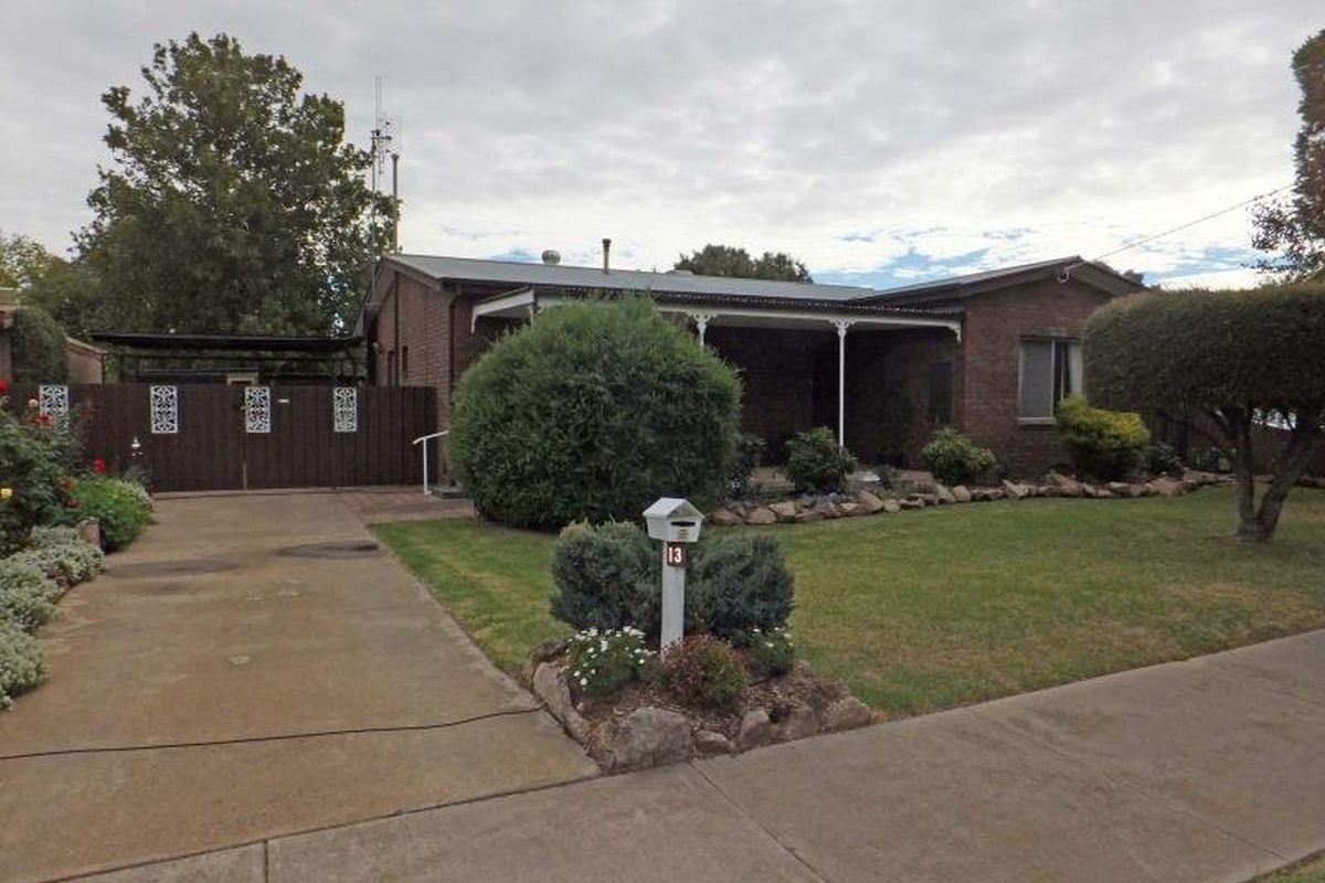 13 Rogers Street, Kyabram