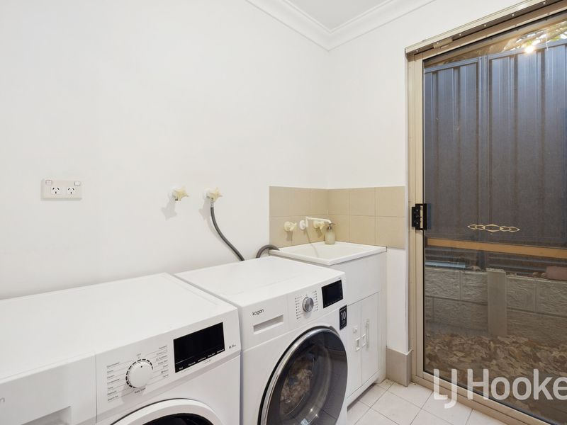 2 Stannard Street, St James