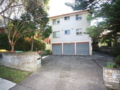 3 / 96 Station Street, West Ryde