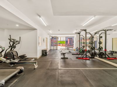 8 / 148 Adelaide Terrace, East Perth