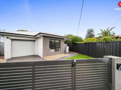 4 Abermain Place, Cartwright
