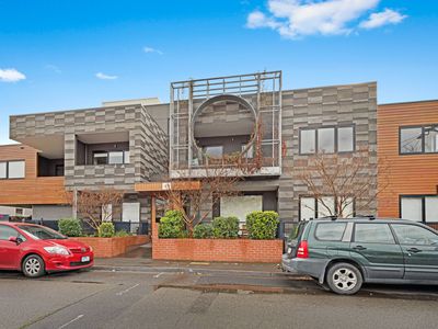 308 / 45 York Street, Richmond