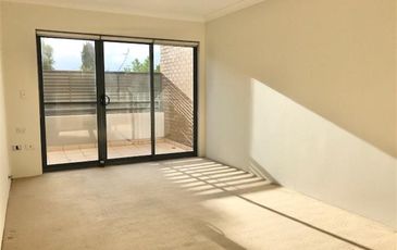 27 / 44-48 Cowper  Street, Randwick
