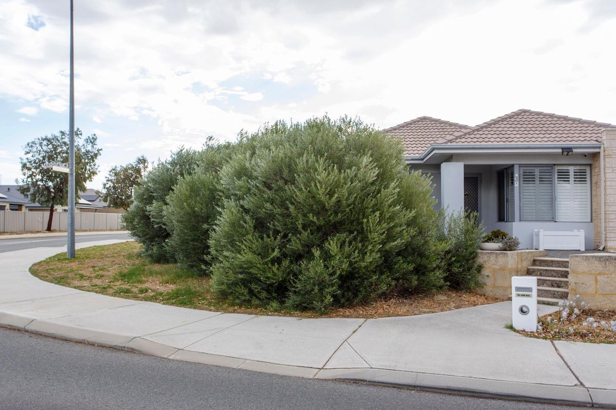 281 Arthur Street, Dayton