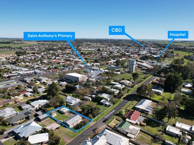 18 Emily Street, Millicent