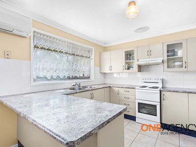 37 Salisbury Drive, Nowra