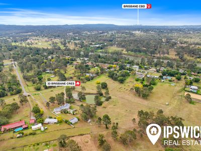 33 BRISBANE CRESCENT, Barellan Point